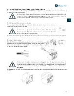 Preview for 27 page of Airzone ZBS Quick Installation Manual