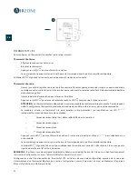 Preview for 32 page of Airzone ZBS Quick Installation Manual