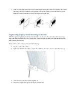 Preview for 22 page of AIS HMI?TCND0U?10AR?X00H HMI?TCND0U?22AR?X00H User Manual