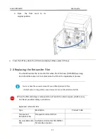 Preview for 45 page of Aisino RCK-600 User Manual