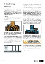 Preview for 19 page of Aito AK-47 Installation, Use And Service Instructions