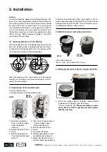 Preview for 26 page of Aito AK-47 Installation, Use And Service Instructions