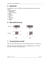 Preview for 12 page of Aitronic LogiScan-17 Series Operating Manual