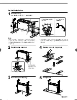 Preview for 7 page of Aiwa ADC-M105 Operating Instructions Manual