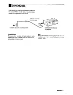 Preview for 19 page of Aiwa ADC-M60 Operating Instructions Manual