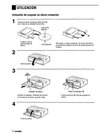 Preview for 20 page of Aiwa ADC-M60 Operating Instructions Manual