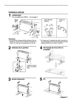 Preview for 27 page of Aiwa ADC-M60 Operating Instructions Manual