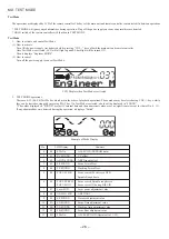 Preview for 26 page of Aiwa AM-HX100 Service Manual