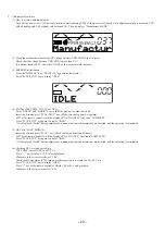 Preview for 29 page of Aiwa AM-HX100 Service Manual