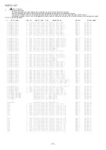 Preview for 43 page of Aiwa AM-HX100 Service Manual