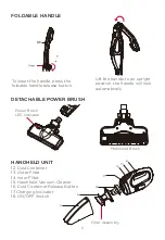 Preview for 9 page of Aiwa AM-SVO314GR Instruction Manual