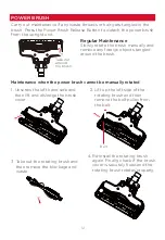 Preview for 13 page of Aiwa AM-SVO314GR Instruction Manual