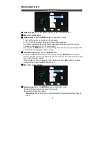 Preview for 18 page of Aiwa AW-LED40X6FL Operation Manual