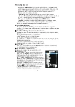 Preview for 19 page of Aiwa AW-LED40X6FL Operation Manual