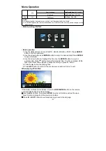 Preview for 29 page of Aiwa AW-LED40X6FL Operation Manual