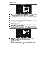 Preview for 55 page of Aiwa AW-LED40X6FL Operation Manual