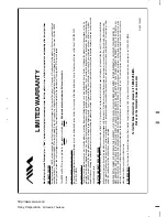 Preview for 9 page of Aiwa CDC-X437 Operating Instructions Manual