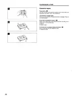 Preview for 20 page of Aiwa CSD-ES370 Operating Instructions Manual