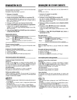 Preview for 23 page of Aiwa CSD-ES370 Operating Instructions Manual