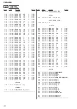 Preview for 44 page of Aiwa CSD-XD51 Service Manual