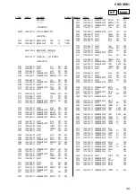 Preview for 45 page of Aiwa CSD-XD51 Service Manual