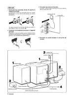 Preview for 54 page of Aiwa CX-NA31 Operating Instructions Manual