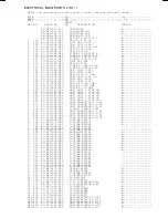 Preview for 2 page of Aiwa CX-NS707 Service Manual