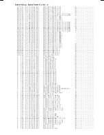 Preview for 3 page of Aiwa CX-NS707 Service Manual