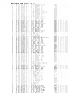 Preview for 7 page of Aiwa CX-NS707 Service Manual