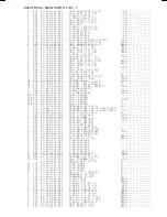 Preview for 8 page of Aiwa CX-NS707 Service Manual