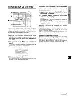 Preview for 57 page of Aiwa CX-NV8000 Operating Instructions Manual