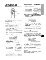 Preview for 65 page of Aiwa CX-NV8000 Operating Instructions Manual