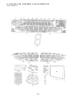 Preview for 33 page of Aiwa CX-ZL900 Service Manual