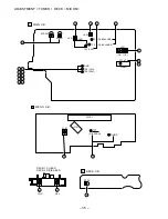 Preview for 35 page of Aiwa CX-ZL900 Service Manual