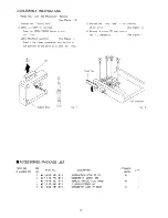 Preview for 2 page of Aiwa DX-N3 Service Manual