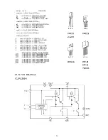 Preview for 5 page of Aiwa DX-N3 Service Manual