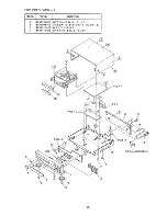 Preview for 21 page of Aiwa DX-N3 Service Manual