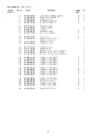 Preview for 22 page of Aiwa DX-N3 Service Manual