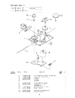 Preview for 25 page of Aiwa DX-N3 Service Manual