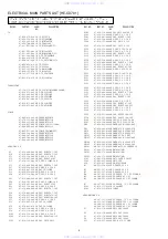 Preview for 4 page of Aiwa HE-CD701 Service Manual