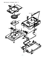 Preview for 7 page of Aiwa HS-AP61 Service Manual