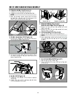 Preview for 53 page of Aiwa HV-BA75 Service Manual