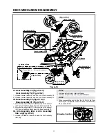 Preview for 61 page of Aiwa HV-BA75 Service Manual