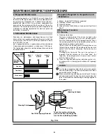 Preview for 70 page of Aiwa HV-BA75 Service Manual