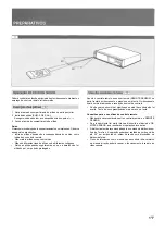 Preview for 17 page of Aiwa HV-BR3000 Operating Instructions Manual