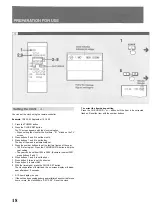 Preview for 18 page of Aiwa HV-BR3000 Operating Instructions Manual