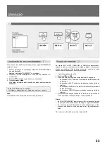 Preview for 33 page of Aiwa HV-BR3000 Operating Instructions Manual