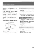 Preview for 37 page of Aiwa HV-BR3000 Operating Instructions Manual