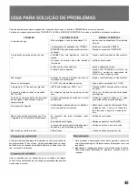 Preview for 45 page of Aiwa HV-BR3000 Operating Instructions Manual