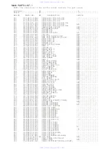 Preview for 2 page of Aiwa HV-FX7259 Service Manual